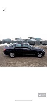 Mercedes-Benz C 280 4MATIC AVANTGARDE Avantgarde - Mercedes-Benz C 280 in Essen
