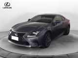 Lexus RC 300h 300 2.5 Hybrid F-Sport CVT - Lexus: Rc