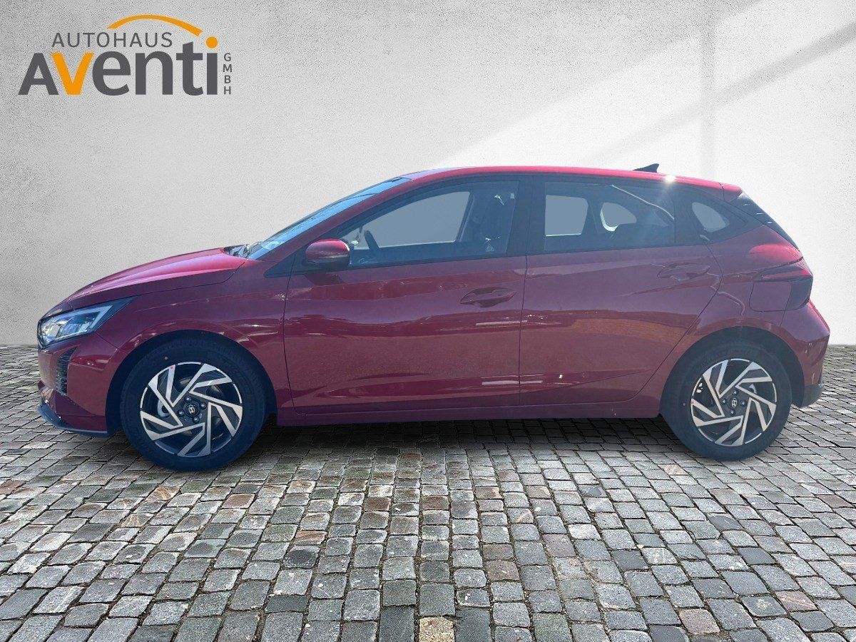 Hyundai i20 – Bild 5