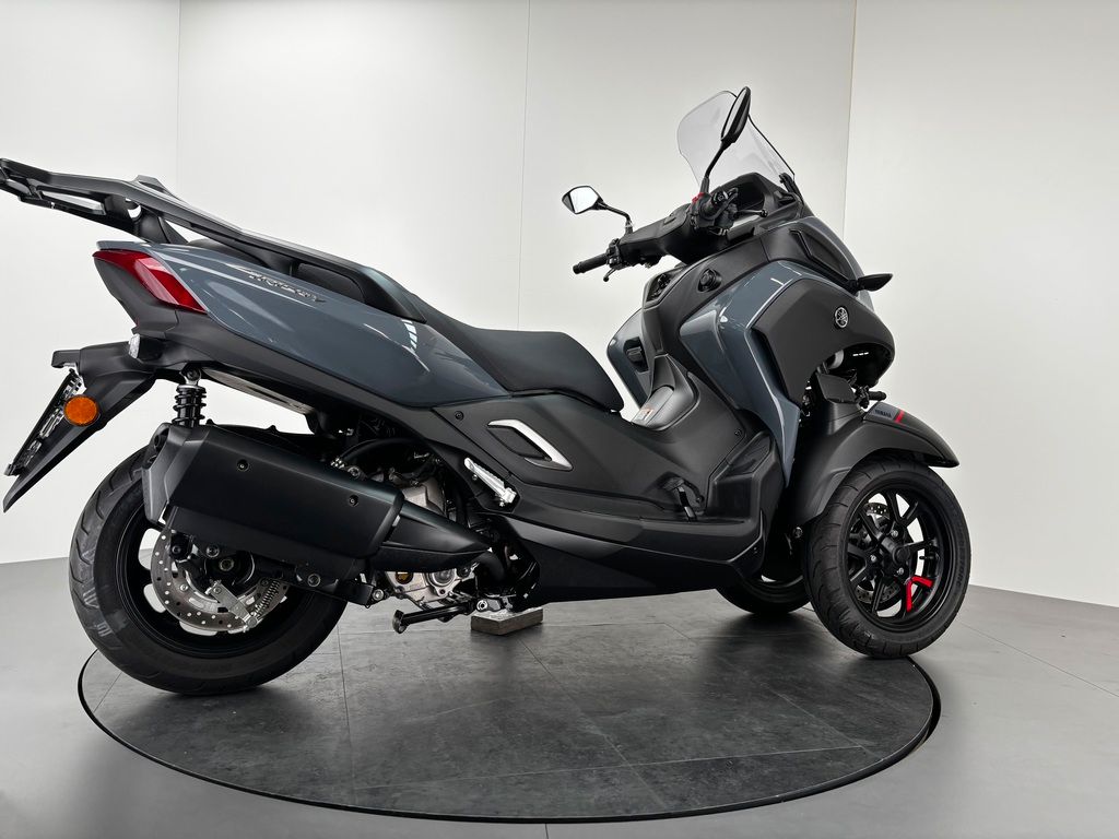 Fahrzeugabbildung Yamaha TRICITY 300 *TOP-ZUSTAND *1. HAND *SERVICE NEU