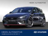 Hyundai i30 2.0 T-GDI DCT N Performance |NIGHT|NAVI|KAM - Hyundai i30 mit Benzin-Antrieb: Limousine, 2.0