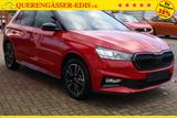 Skoda Fabia 1.0TSI DSG "MC" 85 kW (116 PS), Automat... - Skoda Fabia Neuwagen: Automatik