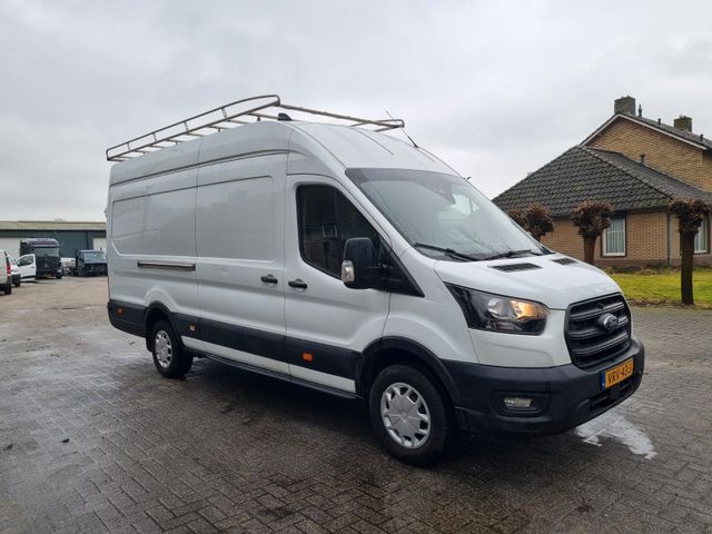 Ford Transit Kasten  2.0 TDCI 350 L4 H3 Trend Klima