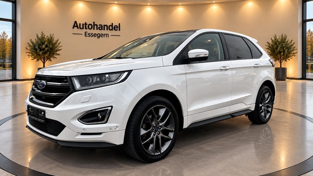Image of Ford Edge