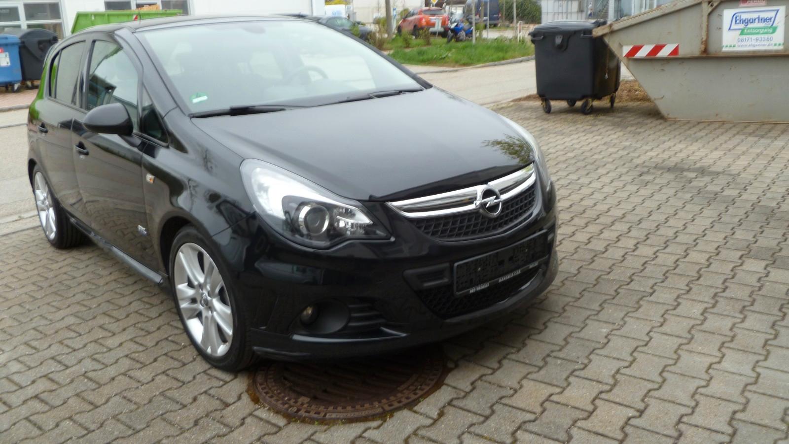 Opel Corsa 1.4 ecoFLEX 150 Jahre Opel 74kW S/S
