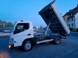 Mitsubishi Fuso Canter - Mitsubishi Absetzkipper Canter