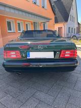 Mercedes-Benz SL 320 - mit AMG Felgen - Mercedes-Benz AMG 32