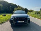 Audi RSQ3 Sportback 2.5 TFSI quattro *B&O*MATRIX* - Audi RSQ3 von privat