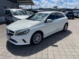 Mercedes-Benz A 180 Style - Mercedes-Benz A 180 Gebrauchtwagen in Freiburg