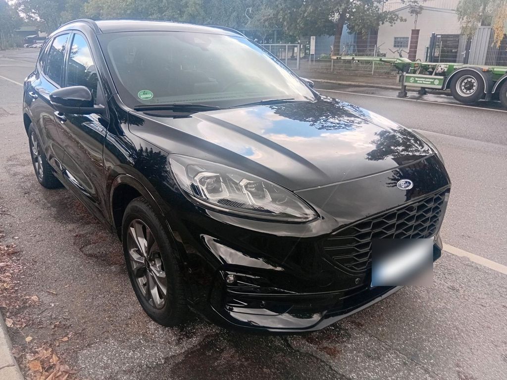 Image of Ford Kuga