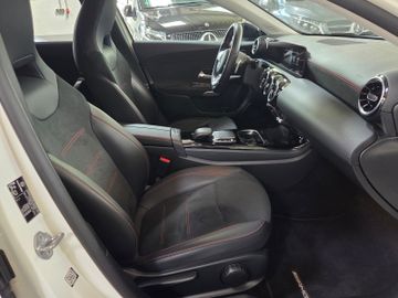 Mercedes A 180 - 10