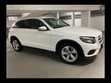 Mercedes-Benz GLC 250 4MATIC Autom.  Exclusive Ausstattung - Mercedes-Benz GLC 250 Gebrauchtwagen in Berlin