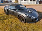 Lotus Elise S2 - Garage, Saisonzulassung, Linkslenker - Lotus