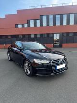 Audi A6 3.0 TDI 160kW quattro S tronic - - Audi A6 Gebrauchtwagen in Duisburg