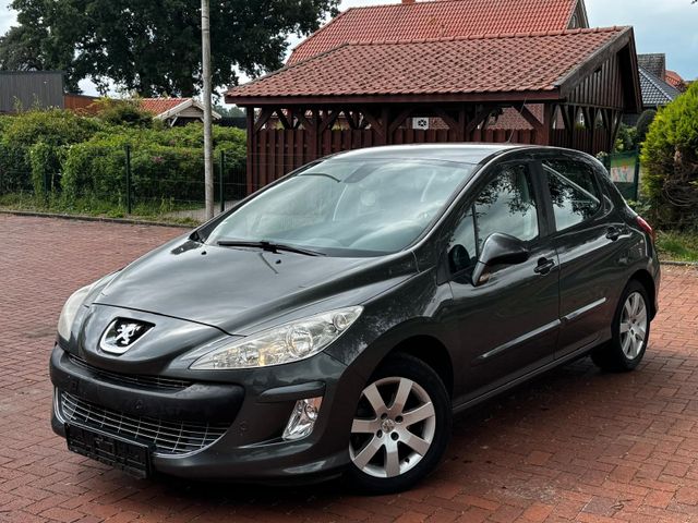 Peugeot 308 Active Automatik