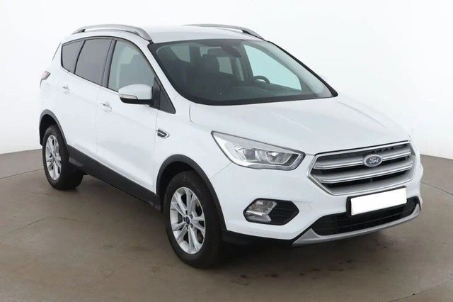 Ford Kuga 1.5 TDCI 120cv 2WD Titanium - 2018