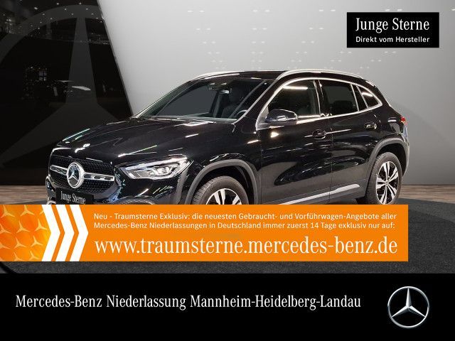 Mercedes-Benz GLA 250 e Prog/LED/Kamera/AugReal/CarPlay/DAB