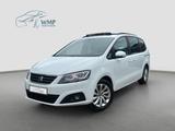 Seat Alhambra Style/I.Hand/Panorama/Navi/AHK/Xenon - Seat Alhambra in Hamburg