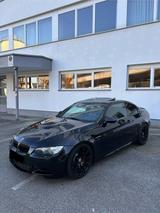 BMW E92 M3 DKG US import - BMW M3: E92