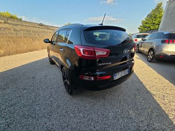 KIA Sportage - 7