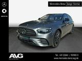 Mercedes-Benz E 300 de 4M T AMG AHK Distronic HUD Burmester - Mercedes-Benz E 300 in Nürnberg