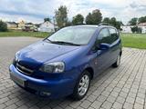Chevrolet Rezzo 2.0 CDX/Klima/1 Hand/TÜV:neu - Chevrolet Rezzo Gebrauchtwagen