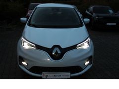 Fahrzeugabbildung Renault ZOE Intens*Kamera!*Sitzheizung!*Navi!*wie neu!*