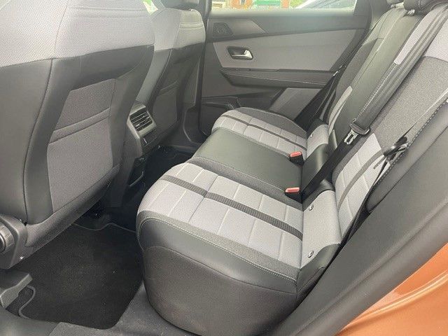 Fahrzeugabbildung Opel Grandland GS MHEV AT+Navi+AHK+Head-Up+Sitzheizun