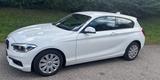 BMW 116i  - BMW 116 von privat