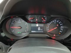 Fahrzeugabbildung Opel Corsa F Edition 1.2 KLIMA/TEMPOMAT/SPURASSISTENT
