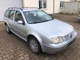 Volkswagen Bora 1.9TDI 74kW Pacific Variant Climatronic - Volkswagen Bora: Variant TDI