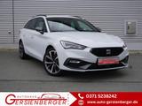 Seat Leon ST FR 1.5 16V TSI ACT 150 PS AHK/Winterpake - Seat Leon aus 2021