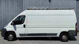 Peugeot Boxer 3.0 HDi L3H2 Klima,Ahk,Mfl,PDC,1Hand, - Peugeot Boxer: 3.0