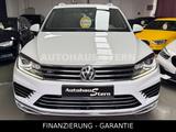 Volkswagen Touareg 3.0 TDI Terrain Tech R Line 360° Standhz - Volkswagen Touareg: Standheizung