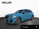 BMW X1 xDrive23i MSport AHK HuD Park+ Memory