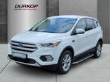 Ford Kuga Titanium EcoBoost KUGA 1.5 Navi Bi-Xenon El - Ford: Leder, Allradantrieb