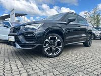 Cupra Ateca - Vorschau Bild 24