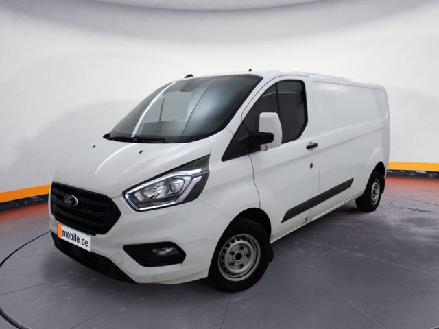 Ford Transit Custom 2.0 EcoBlue 300L2 Trend*KAMERA*SH