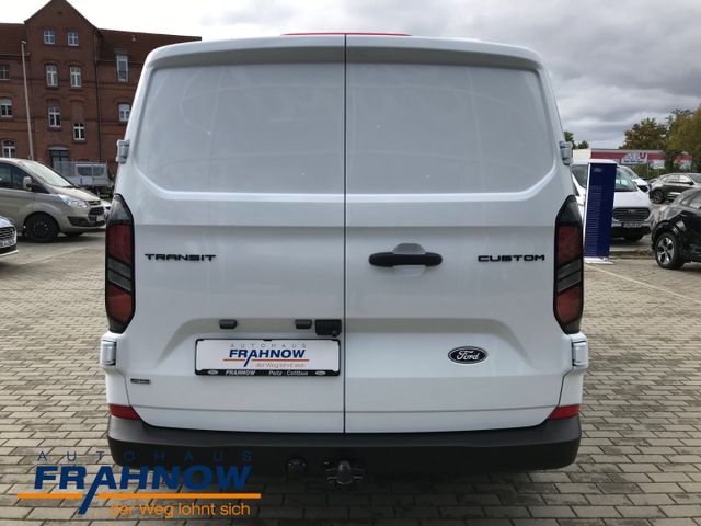 Foto Nummer 5: FORD Transit