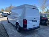 Volkswagen T6 Transporter Kasten Mittelhochdach LANG StandH - VW T6 Transporter Gebrauchtwagen in Hannover