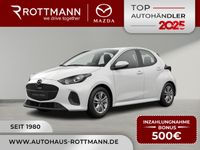 Mazda 2 Hybrid - Vorschau Bild 1