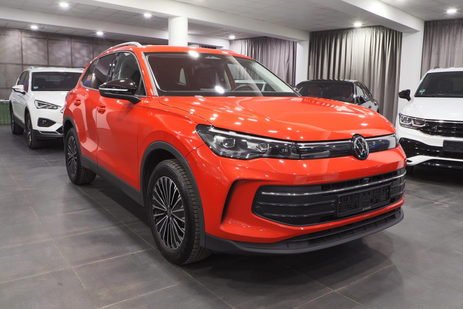 Volkswagen 2.0 TDI 110kW DSG