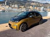 BMW i3 (120 Ah) , Leather , warranty 12/2026