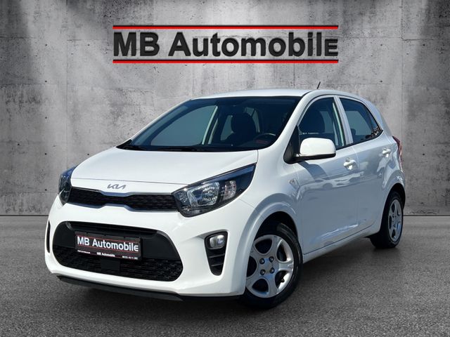 Kia Picanto Edition 7 1Hand/Klima/SHZ/LHZ/Allwetter