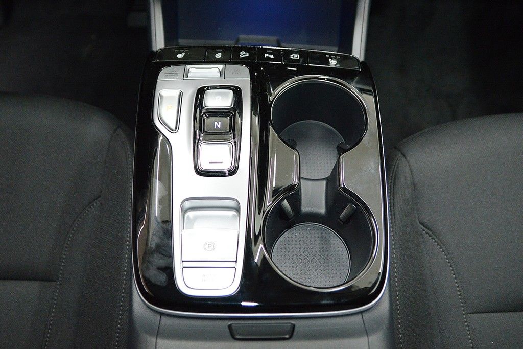 Hyundai TUCSON - Bild 11