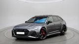 Audi RS6 Carbon-Dynamic-Plus B&O 600HP