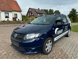 Dacia Logan MCV II Kombi 1.2 Ambiance - gebrauchte Dacia Logan aus dem Jahr 2014