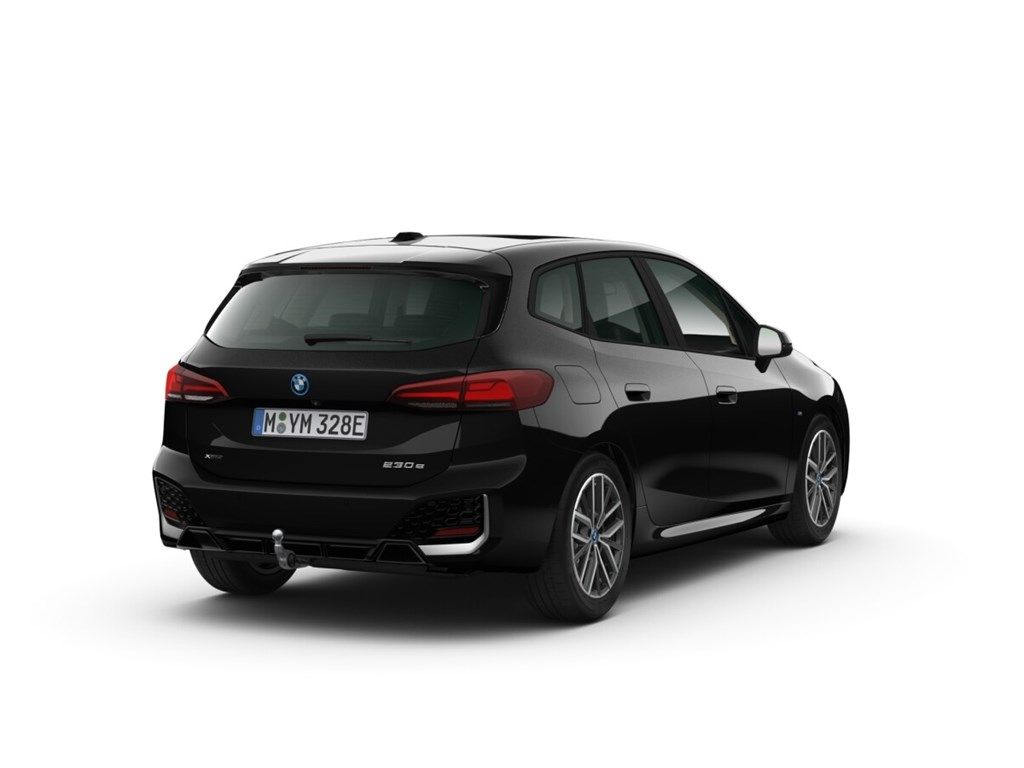 BMW 230 Active Tourer e xDrive M Sport Park-Assisten foto 3