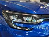 Renault Megane ENERGY TCe 205 EDC GT NAVI/LED/BOSE - Renault Megane: 20