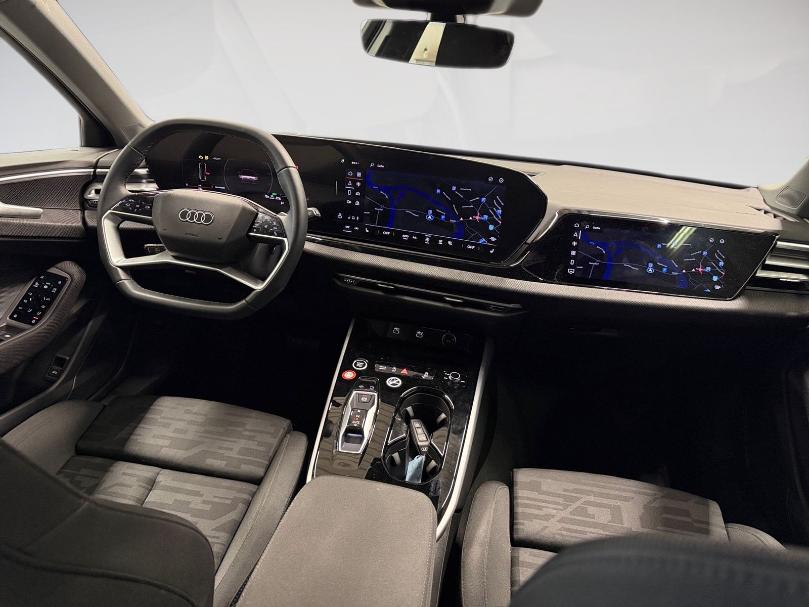 Audi A6 - Bild 11